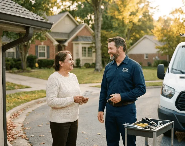 Gutter Repair Haysi, VA FAQs