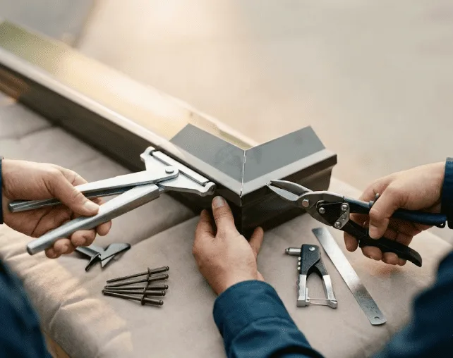 Why choose Gutter Repair in Haysi, VA